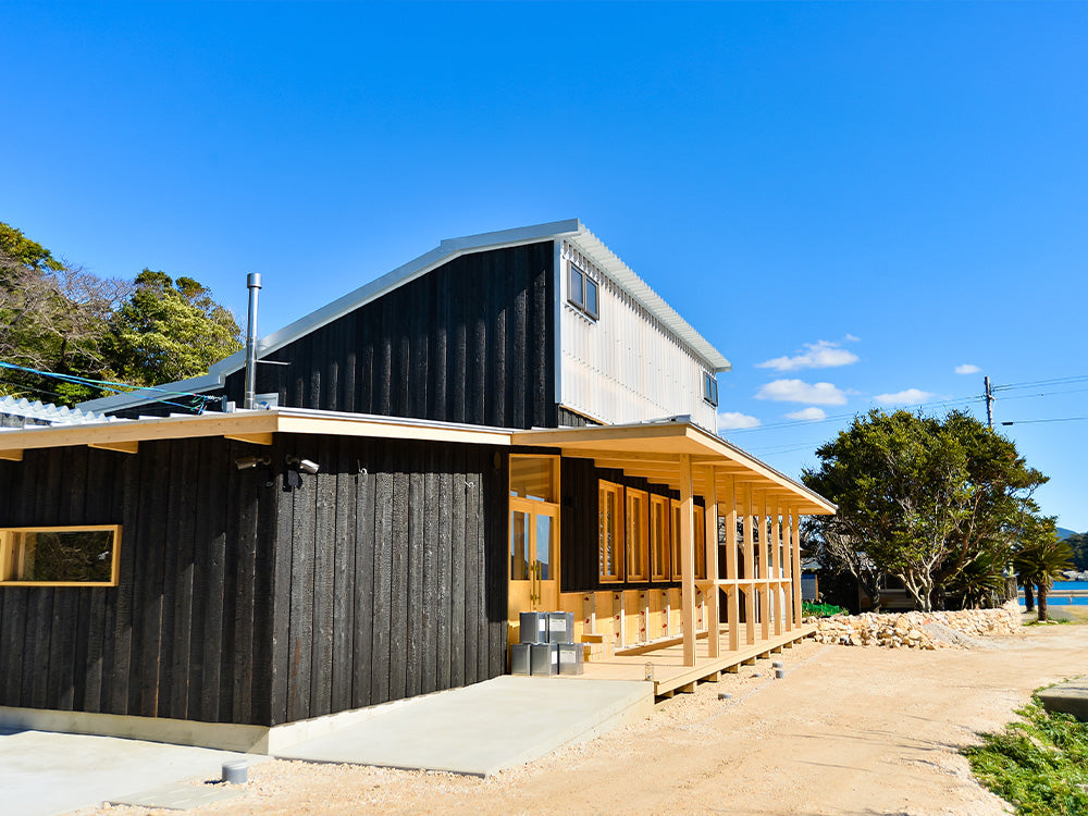 【最終価格】ゴトジンGOTOJIN〜プロトタイプ四月〜 GOTOGIN the origin ※お届けまで2ケ月以上かかります – 五島