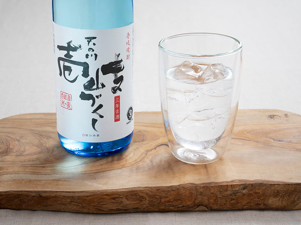 天の川 壱岐づくし – しまのみ