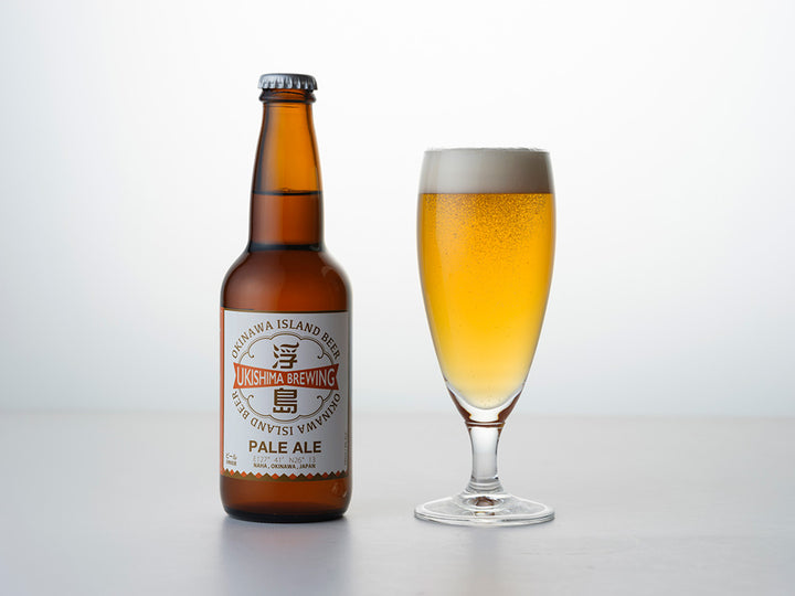 浮島ビール6種セット