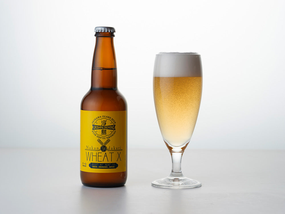 浮島ビール6種セット