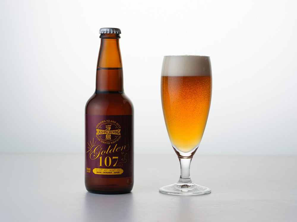 浮島ビール6種セット