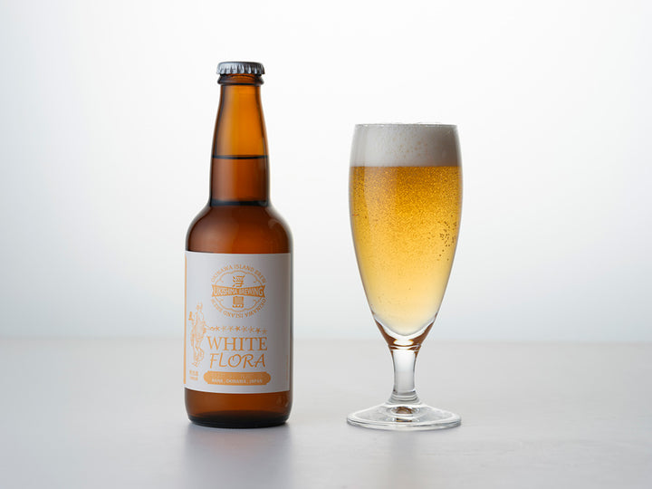 浮島ビール6種セット