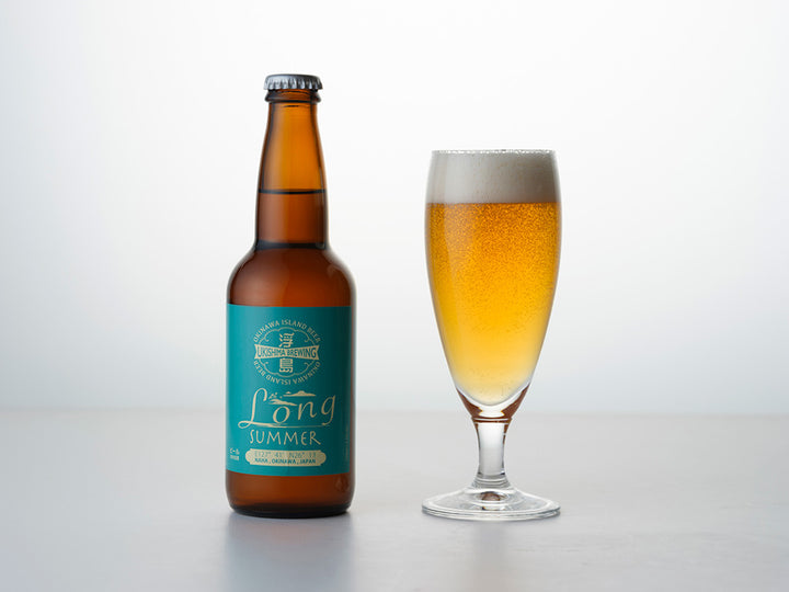 浮島ビール6種セット