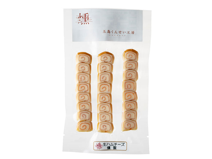 五島くんせいセット