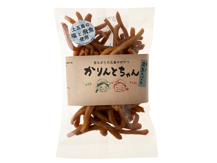 花野果 郷土菓子セット