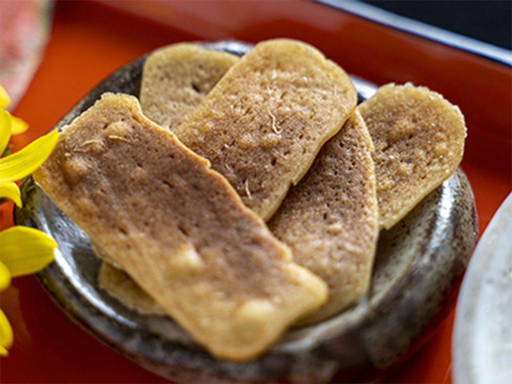 花野果 郷土菓子セット