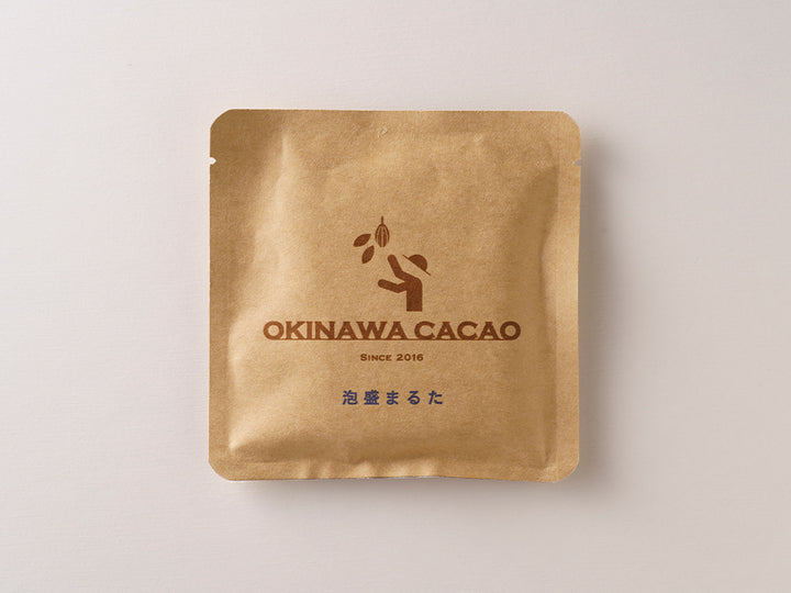 沖縄チョコレート3種セット