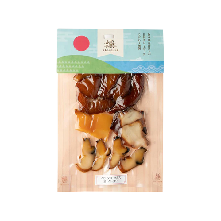 五島くんせいセット