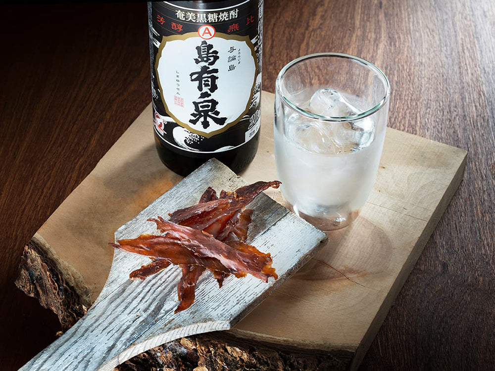 酒と肴セット – shimanomi