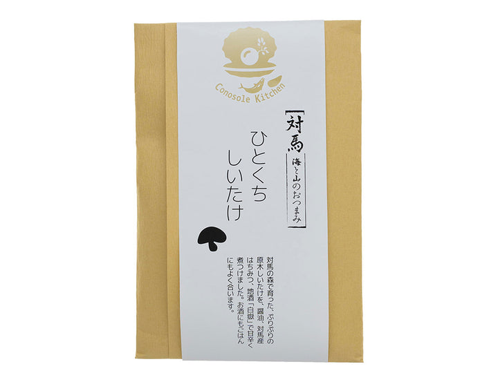 対馬・海と山のおつまみセット